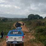 Confrontos causam temor no Bairro da Raia em Saquarema; Operação policial está em andamento