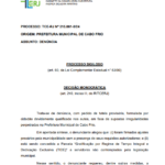 Prefeitura de Cabo Frio sofre nova derrota judicial: TCE-RJ suspende pagamento da Gratificação por Regime de Tempo Integral e Dedicação Exclusiva (TIDES)