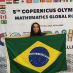 Jovem de São Pedro da Aldeia conquista medalha de bronze na  Olimpíada Internacional de Matemática em Nova Iorque