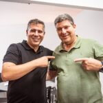 Alfredo Gonçalves retorna ao cenário político após pedido de Dr. Serginho para que ajude a recuperar Cabo Frio através da Câmara Municipal