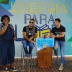 Festival Literário Energia para Ler chega na Região dos Lagos a partir de setembro