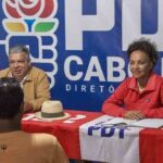 Janio Mendes lança candidatura a vereador pelo PDT em Cabo Frio