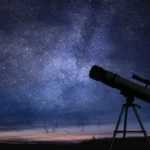 Cabo Frio recebe 8º Encontro de Astronomia e Astronáutica com oficinas e observação do céu