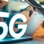 Rede de internet 5G é ampliada para alcançar 92% da população; cidades já vão podem receber o sinal a partir desta segunda-feira (5)