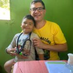 Médico de Saquarema participa de Missão Voluntária na Amazônia