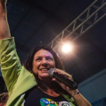 PV oficializa candidatura de Magdala Furtado à reeleição para a prefeitura de Cabo Frio