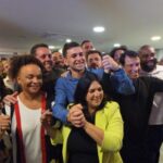 Magdala Furtado e Léo Mendes lançam campanha à Prefeitura de Cabo Frio nesta segunda-feira (19): “Juntos pelo Bem de Cabo Frio”