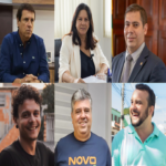 Conheça os seis candidatos a prefeito de Cabo Frio nas Eleições Municipais 2024