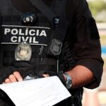 Polícia Civil prende homem condenado por sequestro de bebê em Saquarema