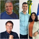 É o bicho papão? Magdala sonha com Kamylla Mendes e Dra. Ana Valladão, mas acorda com Léo Mendes para a sua vice. Entenda a jogada: