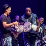 Festa da Padroeira de Cabo Frio terá show do grupo Imaginasamba neste sábado (17)