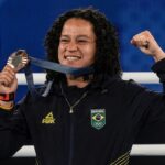 Relembre todas as medalhas que o Brasil conquistou nos Jogos Olímpicos de Paris 2024