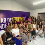 Secretaria da Mulher de Búzios realiza formatura de mulheres em Curso de Alongamento de Unhas