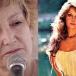 Morre em Iguaba Grande a cantora Diana, voz do hit “Porque brigamos”, aos 76 anos