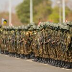 Inédito no Brasil, alistamento militar feminino terá início em 2025