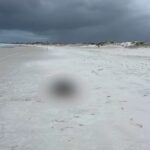 Homem é encontrado morto na Praia das Dunas, em Cabo Frio