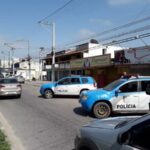 Clima de Guerra: Bairro Tangará em Cabo Frio tem serviços suspensos após execução de homem nesta segunda-feira