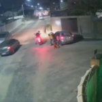 Motorista é rendido e assaltado por dois homens armados em Araruama