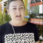 Insegurança na Orla: Moradora de Cabo Frio tem celular roubado na Praia do Forte