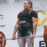 Atleta de Powerlifting de Saquarema conquista título na Argentina