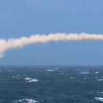 Marinha do Brasil testa míssil antinavio em Cabo Frio; veja o vídeo