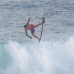 Saquarema sedia campeonato de surfe neste final de semana