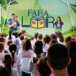 Iguaba Grande recebe festival “Energia para ler” a partir de segunda-feira (9)