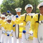 Desfile cívico no distrito de São Vicente marca a abertura da Semana da Pátria em Araruama