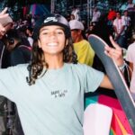 Rayssa Leal vence japonesas e é campeã do Mundial de skate street em Roma