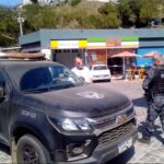 Bugueiro é detido por usar CNH falsificada em Arraial do Cabo