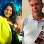 Prefeita Magdala Furtado assume autoria de material contra Serginho apreendido em Cabo Frio, mas afirma que não se tratava de fake news