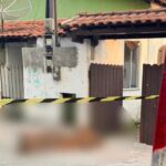 Homem é assassinado a tiros no bairro Boqueirão, em Saquarema