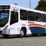 Transporte será gratuito nos ônibus da Salineira neste domingo (06), devido às eleições municipais