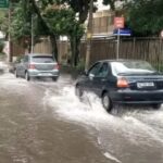 Brasil terá semana marcada por tempestades e chuvas intensas