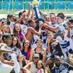 PSG Jardim de Cabo Frio é tricampeão do Campeonato da amizade