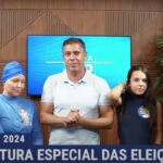 Mídia jovem e destemida entra em cena e encerra tradições que arruinaram a cidade em Cabo Frio com a primeira entrevista de Serginho como prefeito eleito