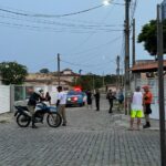 Esquadrão antibomba é acionado após explosivo ser encontrado no condomínio dos pássaros em Cabo Frio