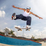 Saquarema recebe pelo segundo ano o SLS Select Series de skate street