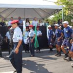 Búzios celebra 29 anos de emancipação com tradicional Desfile Cívico