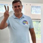 Dr. Serginho é eleito prefeito de Cabo Frio com 69,19% dos votos válidos