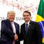 Vitória de Trump nos EUA deve abrir caminho para retorno de Bolsonaro no Brasil