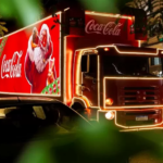 Caravana iluminada da Coca-Cola passará pela Região dos Lagos neste final de semana