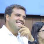 Aquiles Barreto será o novo secretário de Turismo de Cabo Frio