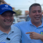 Bispo Flávio Moreira irá assumir a Secretaria de Assistência Social em Cabo Frio e terá moradores em situação de rua como grande desafio