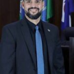 Presidente da Câmara de Cabo Frio Miguel Alencar devolve nova Lei de Zoneamento ao Executivo e defende debate mais amplo