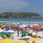 Caso de racismo é registrado na Praia do Forte, em Cabo Frio