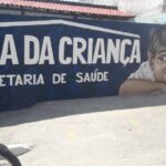 Greve na Casa da Criança deixa recém-nascidos sem atendimento no Jardim Esperança