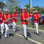 Búzios celebra 29 Anos com Desfile Cívico em homenagem à cidade