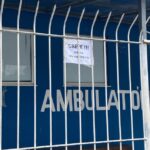 EXCLUSIVO: Ambulatório do Hospital do Jardim Esperança entra em greve após calote no pagamento do setor