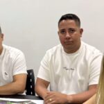 EXCLUSIVO: Jehann Costa será o presidente da COMSERCAF em Cabo Frio
